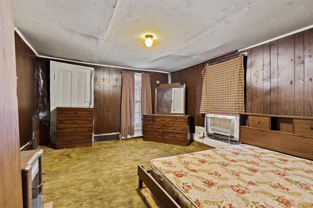 Cooks 1st Add - Residential