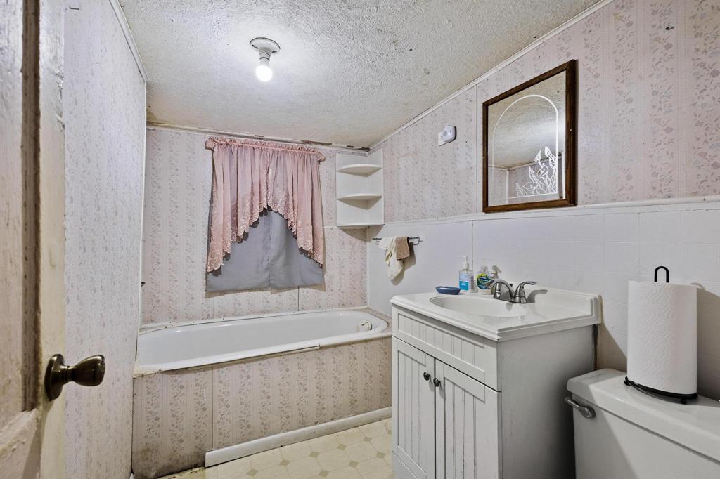 Cooks 1st Add - Residential