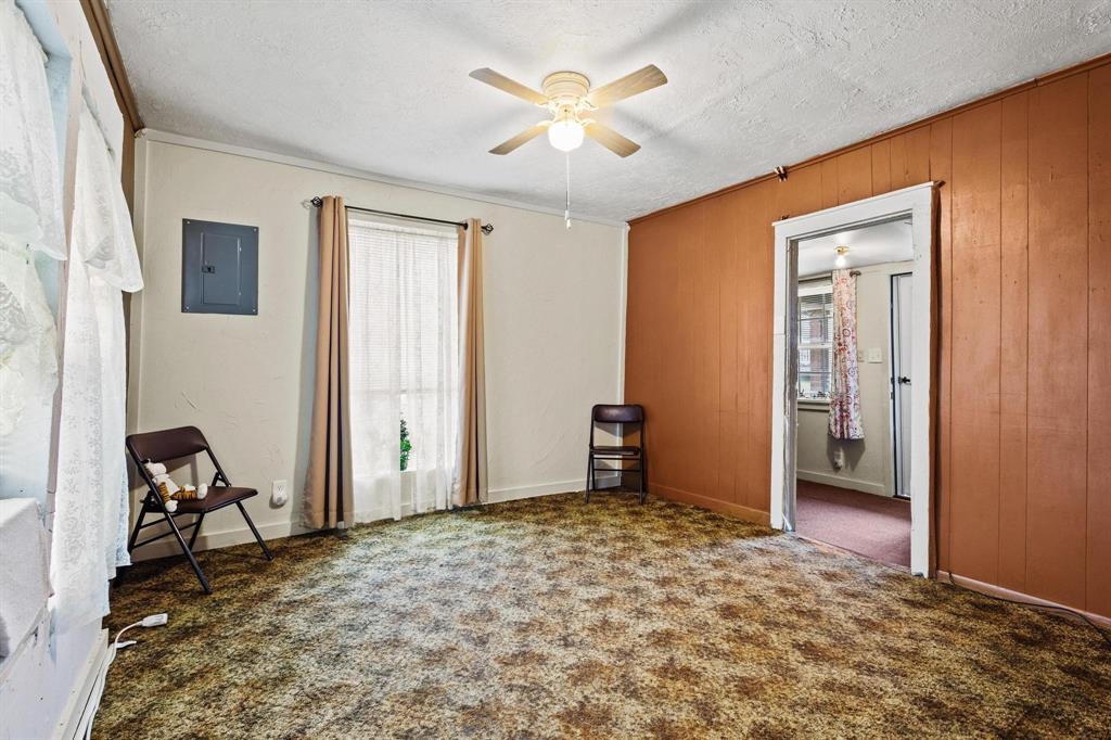 Cooks 1st Add - Residential