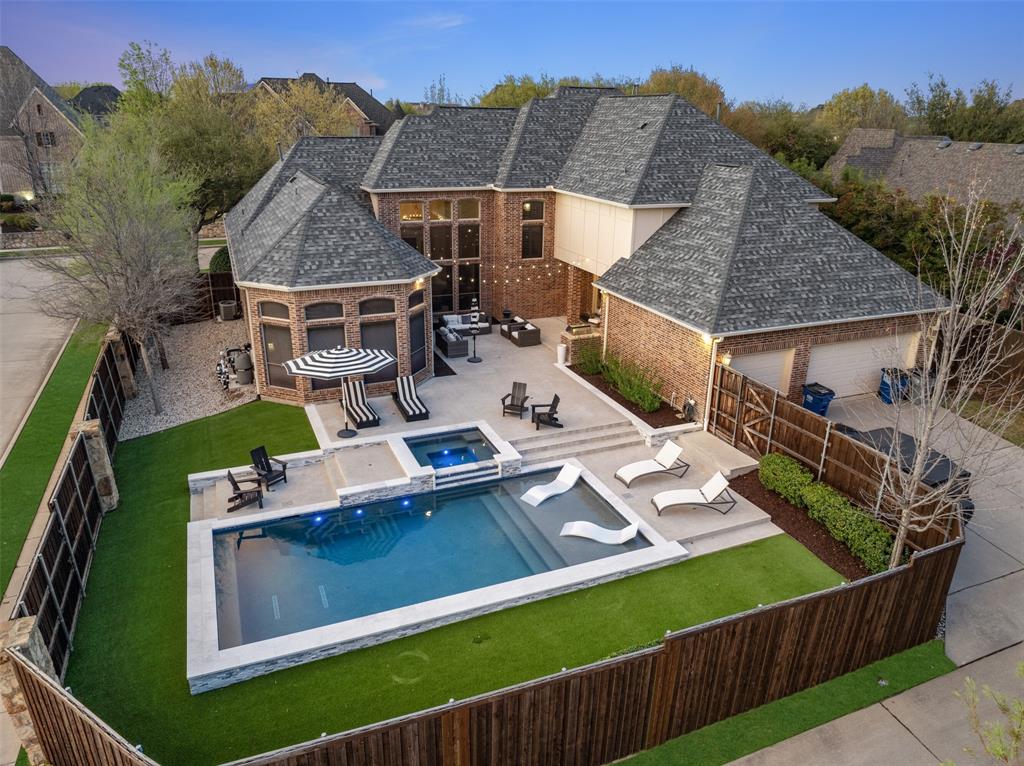 1715 San Jacinto Drive