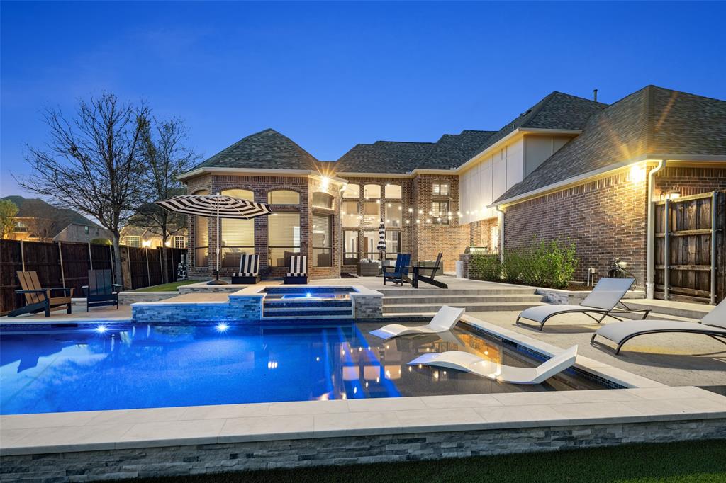 1715 San Jacinto Drive