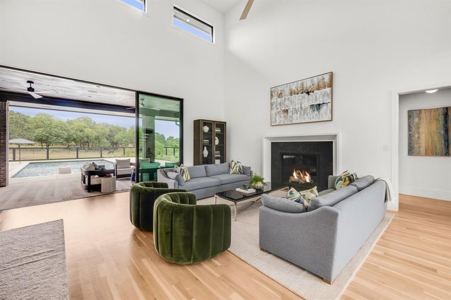 This 6.6 acre property down the street from Lake Grapevine is a proposed custom build option. Your new home will feature breathtaking quartz countertops,monogram appliances,porcelain baths,wood flooring entire first floor with wood stair treads built to perfection by Legacy Classic homes.  Offers a front and back patio covered with outdoor kitchen as well as tankless water heaters, Trane HVACS, Asphalt shingles on the roof and a gorgeous wrought iron entry door! This MLS listing is a proposed build of an option with this custom plan as an example.Bring your own builder.Buyer to work with builder separately as individual building cost depends on several variables in preferences of buyer and final plan The lake is walkable from this home and close to all conveniences and freeway access but with privacy and land. PARCELS:675196,18674,18677,18679,18682,18686,18690,18687,18695,18692,R18672  While great care is taken to ensure accuracy of MLS Data, buyer or Buyer's Agent to verify measurements, schools, tax, and all other information, photos are examples of previous build from this builder and for reference only, see consumer info sheet in doc storage