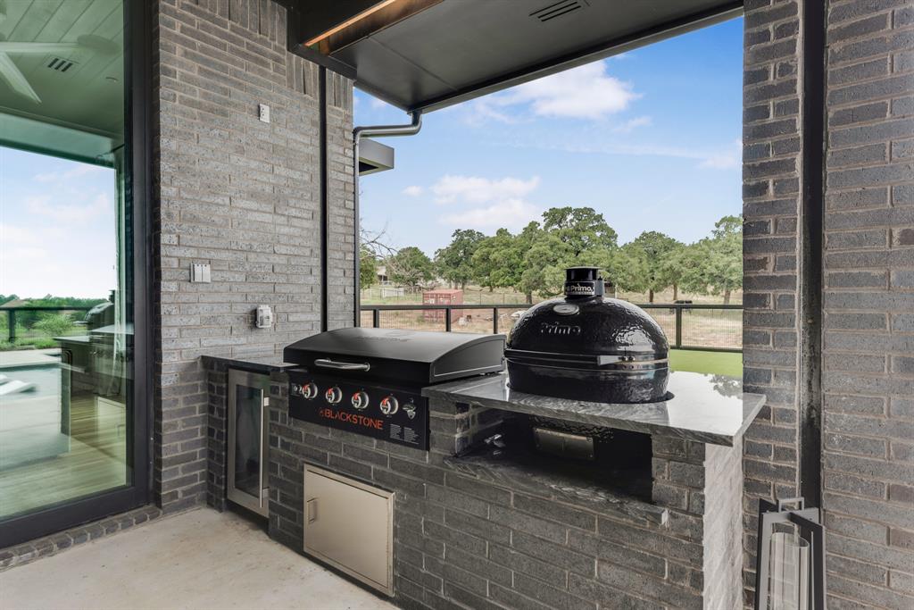 T & Prr - Residential