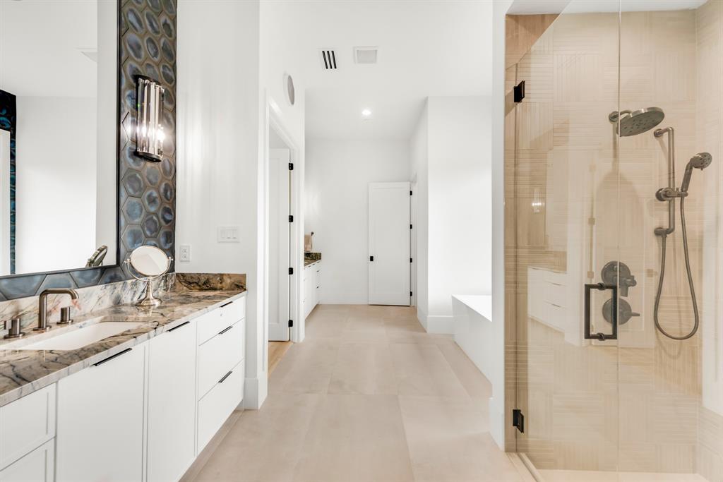 T & Prr - Residential