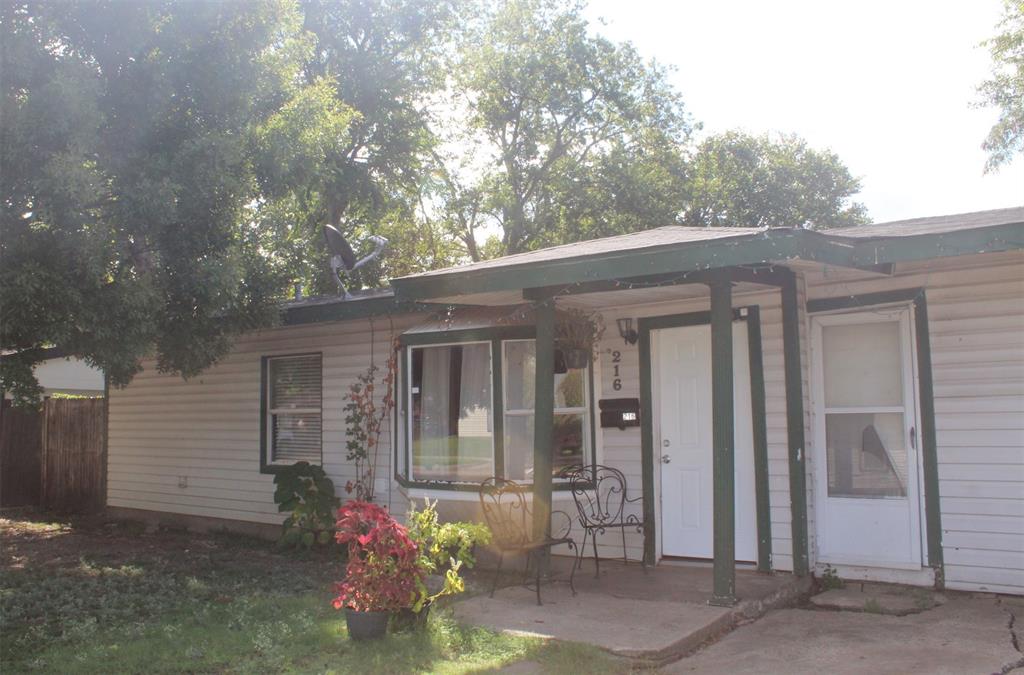 216 Alto Drive