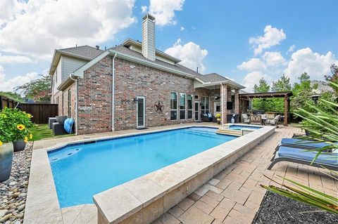 1918 Bordeaux Court Allen TX 75002
