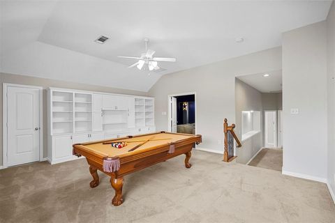 A home in Allen