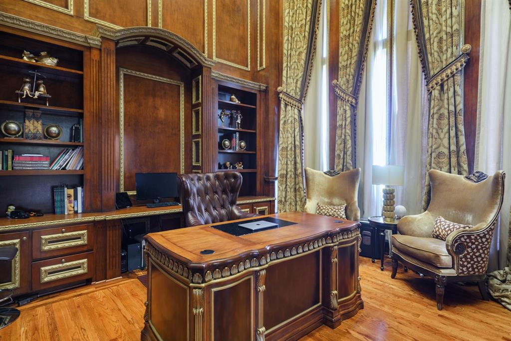 Kings Gate - Residential