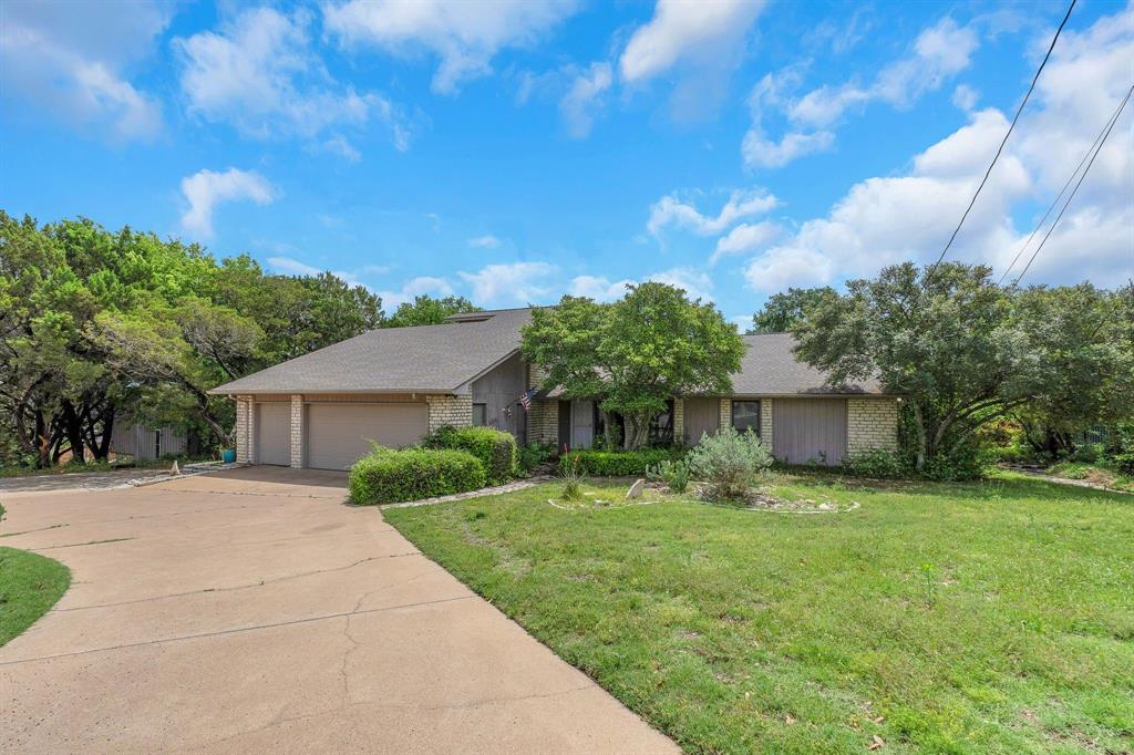 4315 Fairway Drive