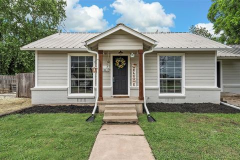 738 Randy Drive Woodway TX 76712