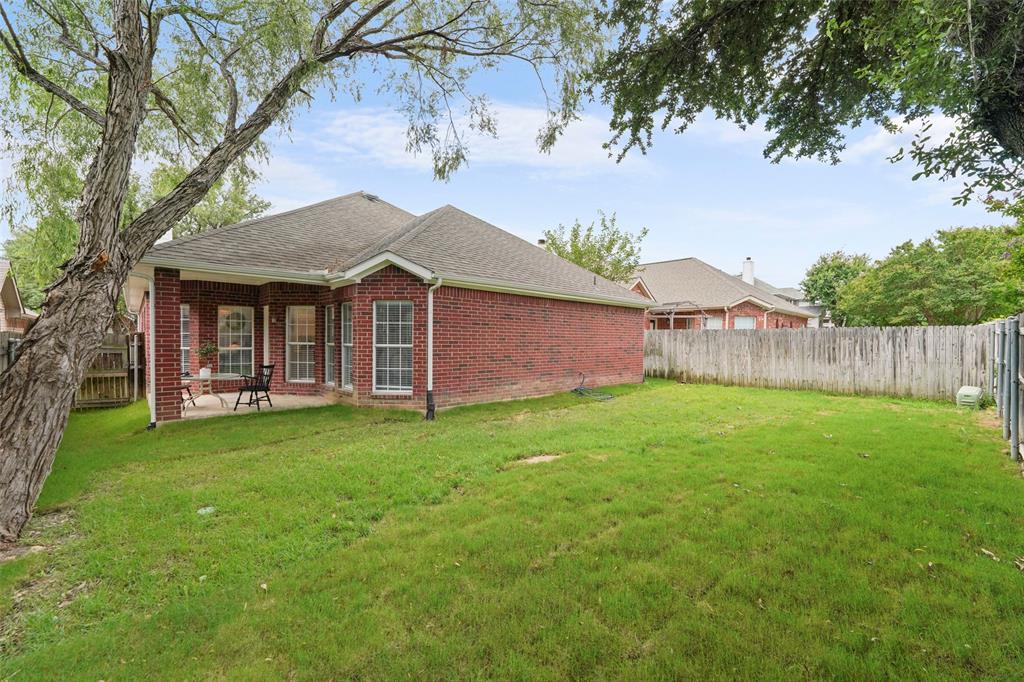 4605 Angelina Way