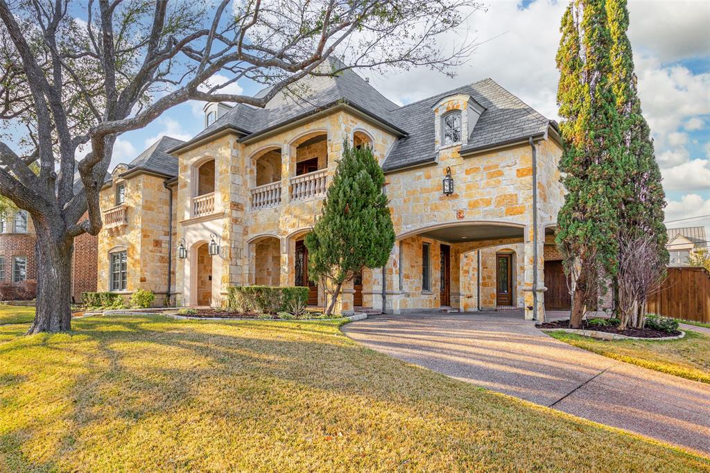 Lake Way Add - Residential