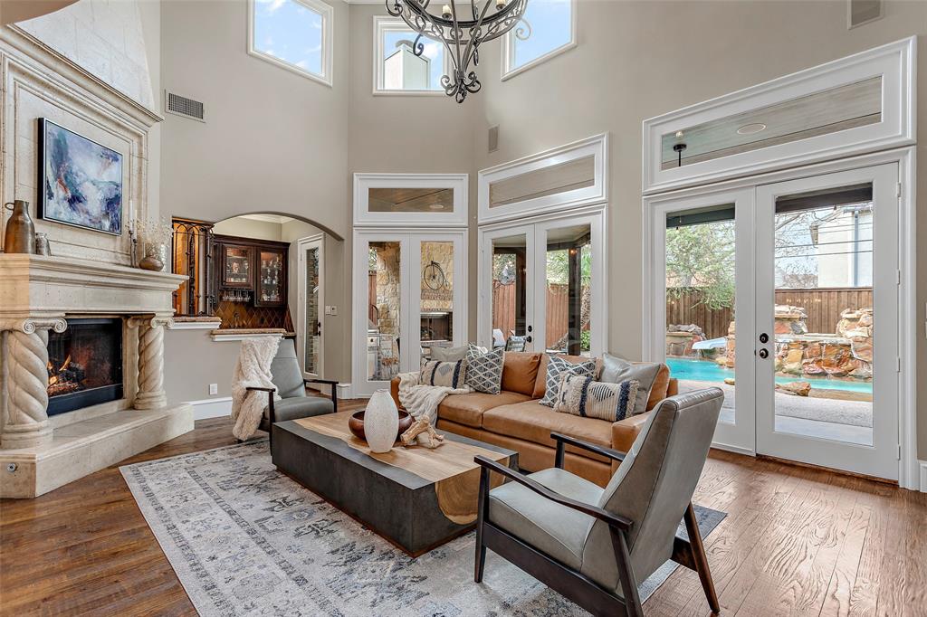 Lake Way Add - Residential