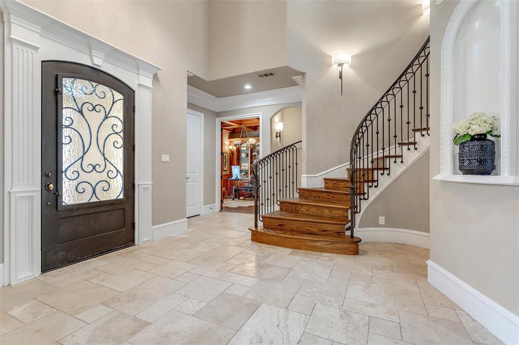 Lake Way Add - Residential