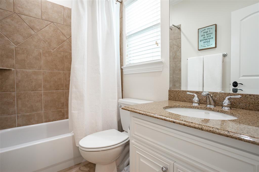 Lake Way Add - Residential