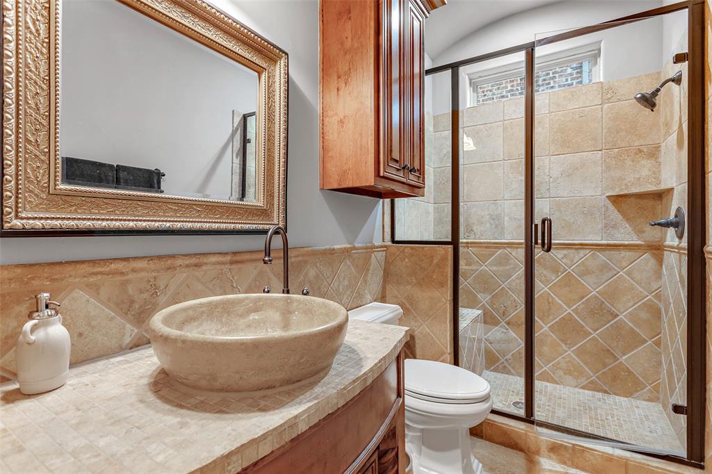 Lake Way Add - Residential