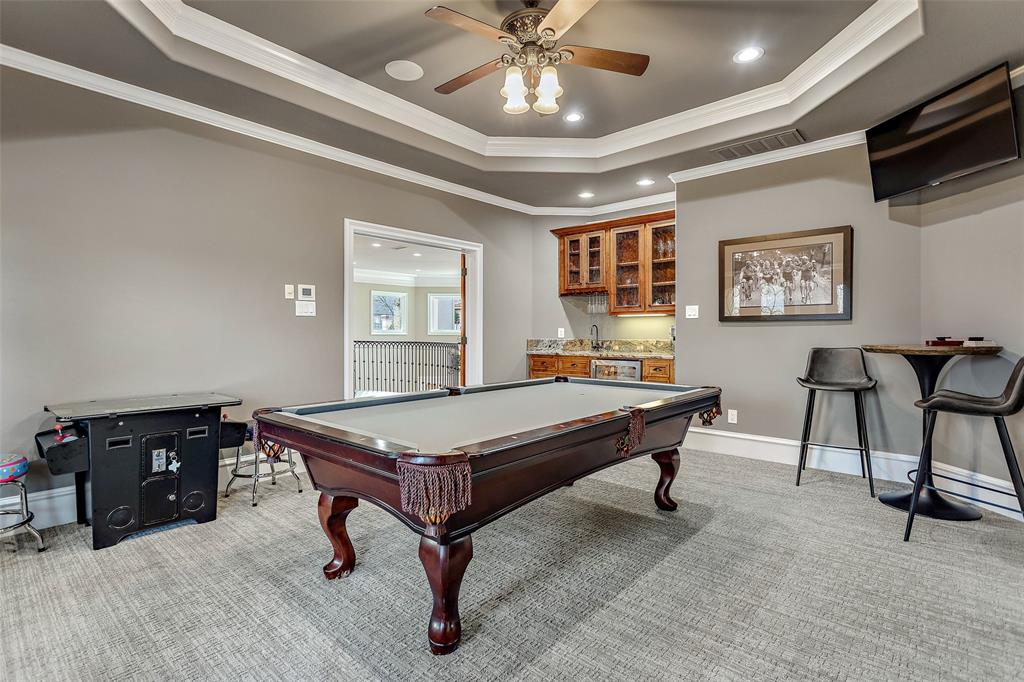 Lake Way Add - Residential