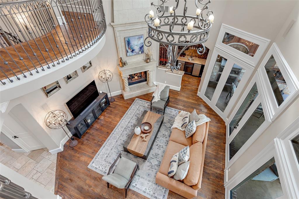 Lake Way Add - Residential