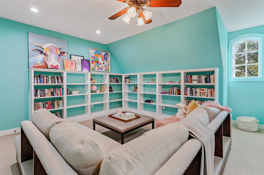 Lake Way Add - Residential