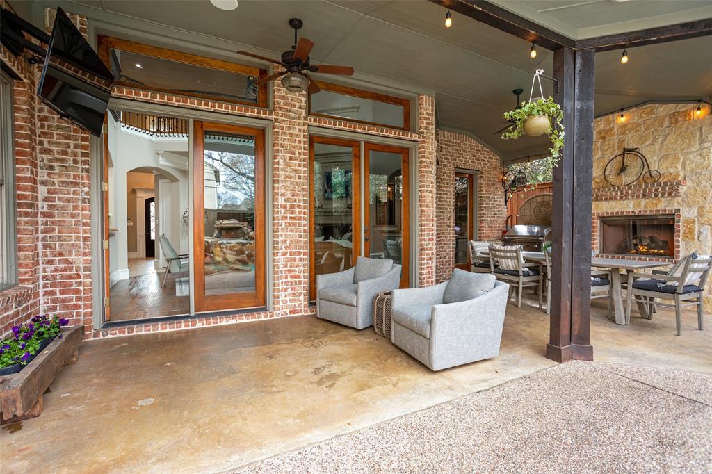 Lake Way Add - Residential