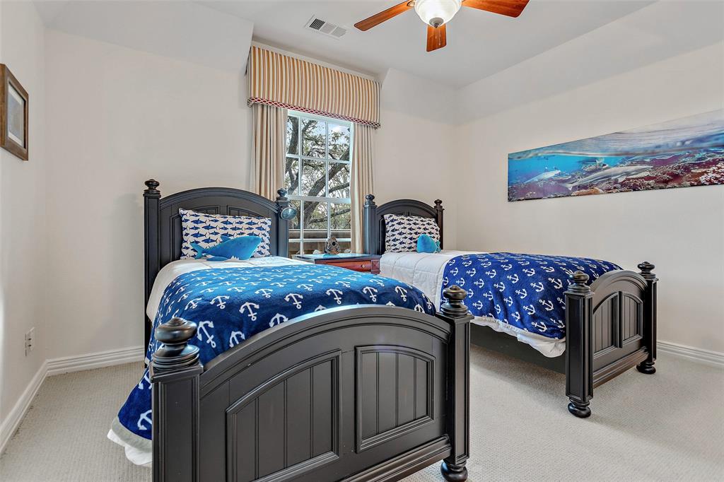 Lake Way Add - Residential