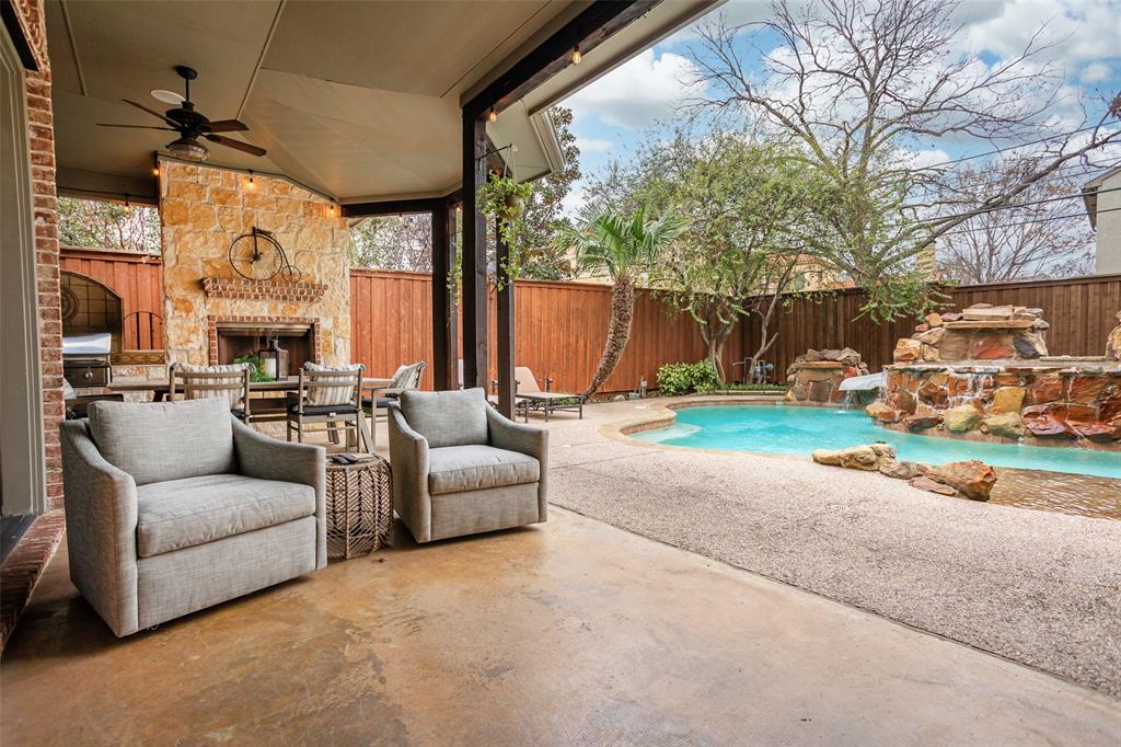 Lake Way Add - Residential