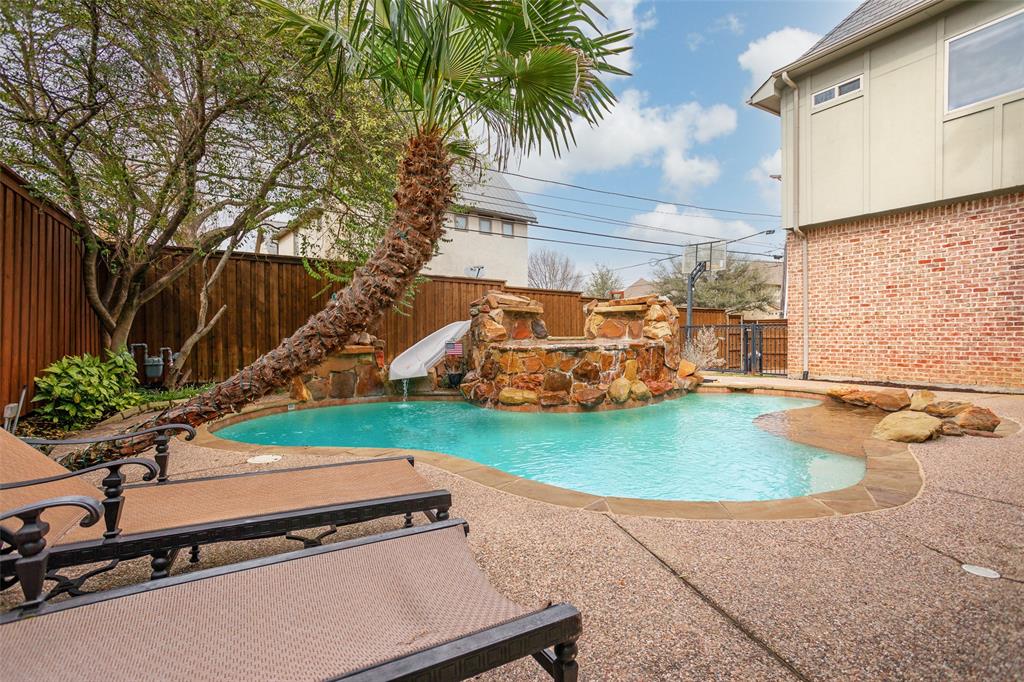 Lake Way Add - Residential