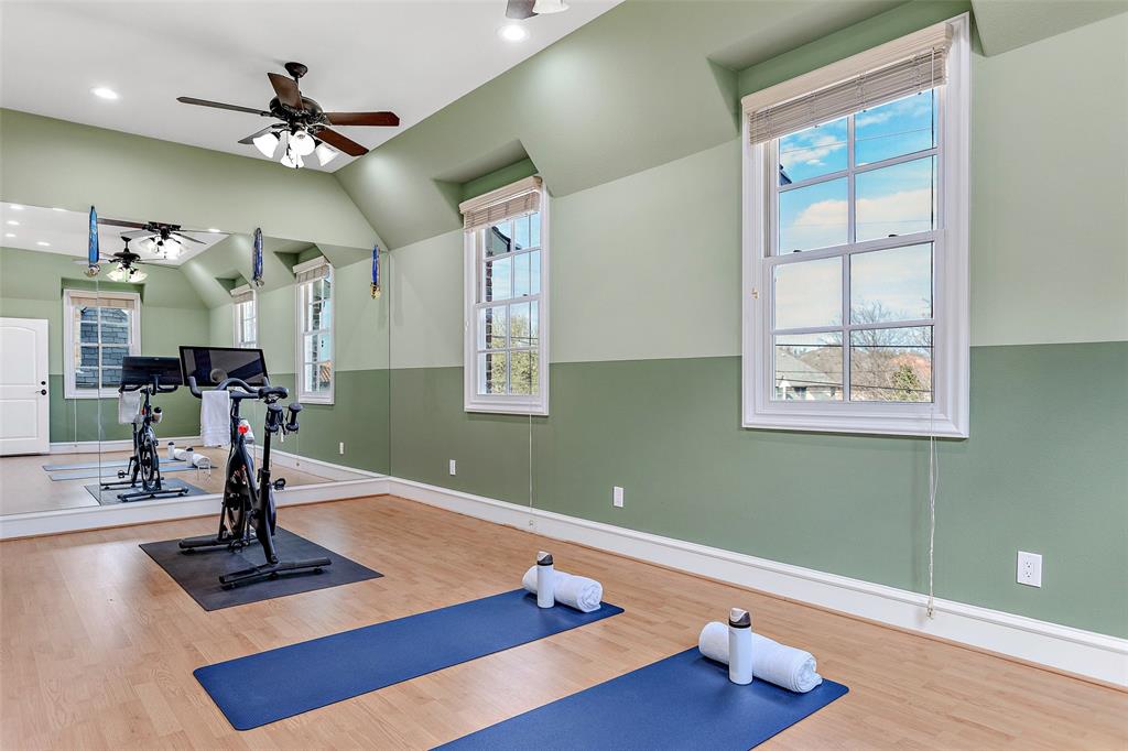 Lake Way Add - Residential