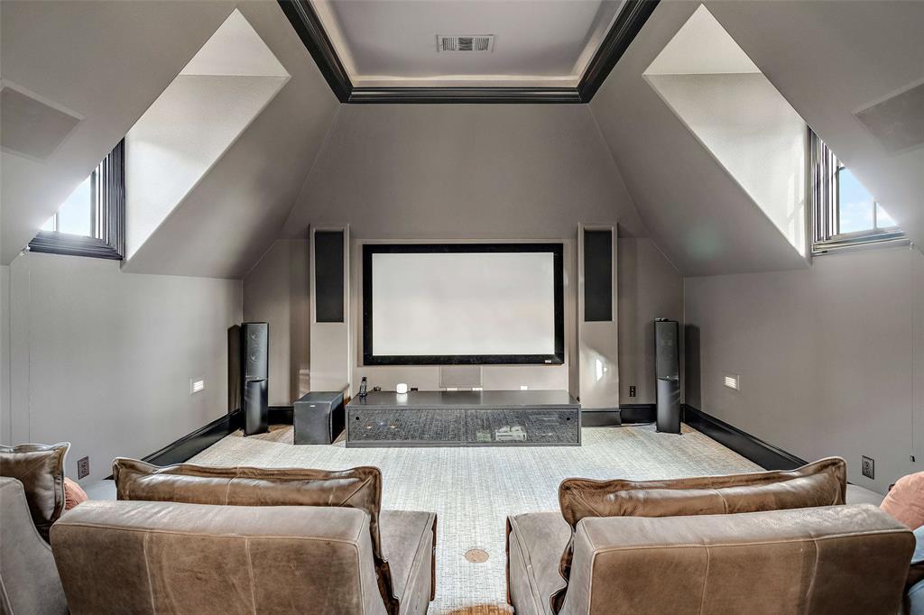 Lake Way Add - Residential