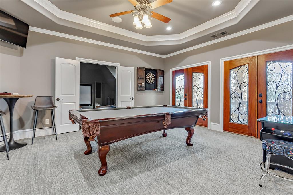 Lake Way Add - Residential