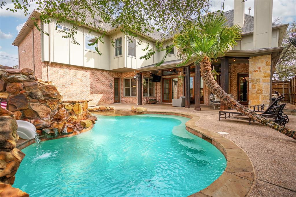 Lake Way Add - Residential