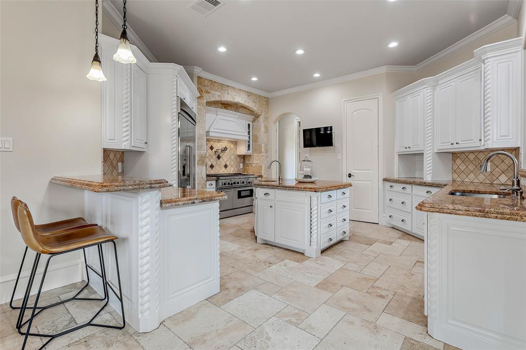 Lake Way Add - Residential