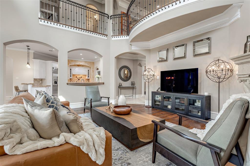 Lake Way Add - Residential