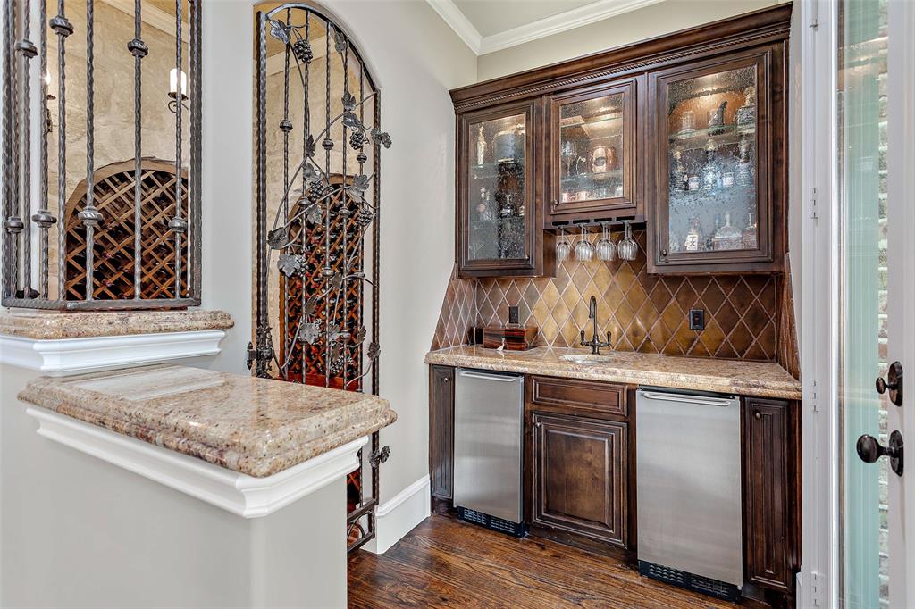 Lake Way Add - Residential