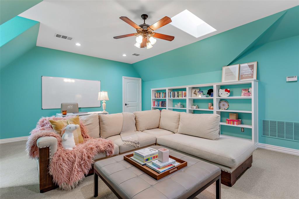 Lake Way Add - Residential