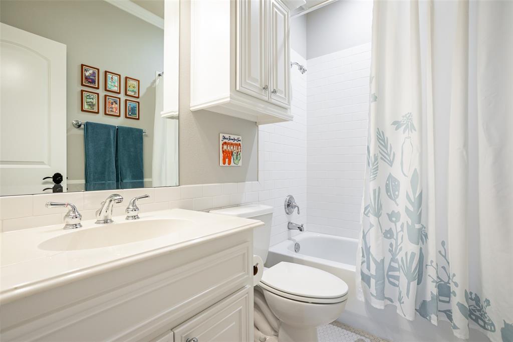 Lake Way Add - Residential