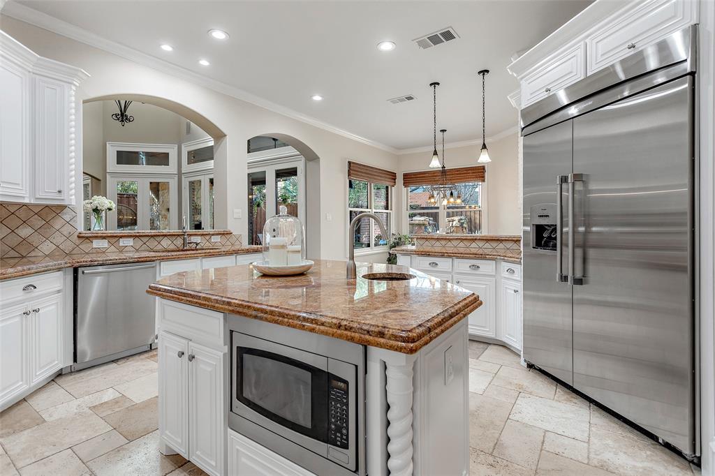 Lake Way Add - Residential