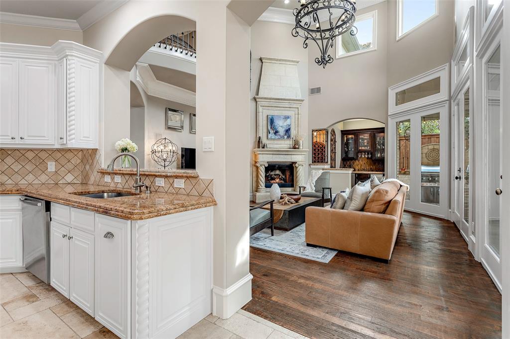 Lake Way Add - Residential