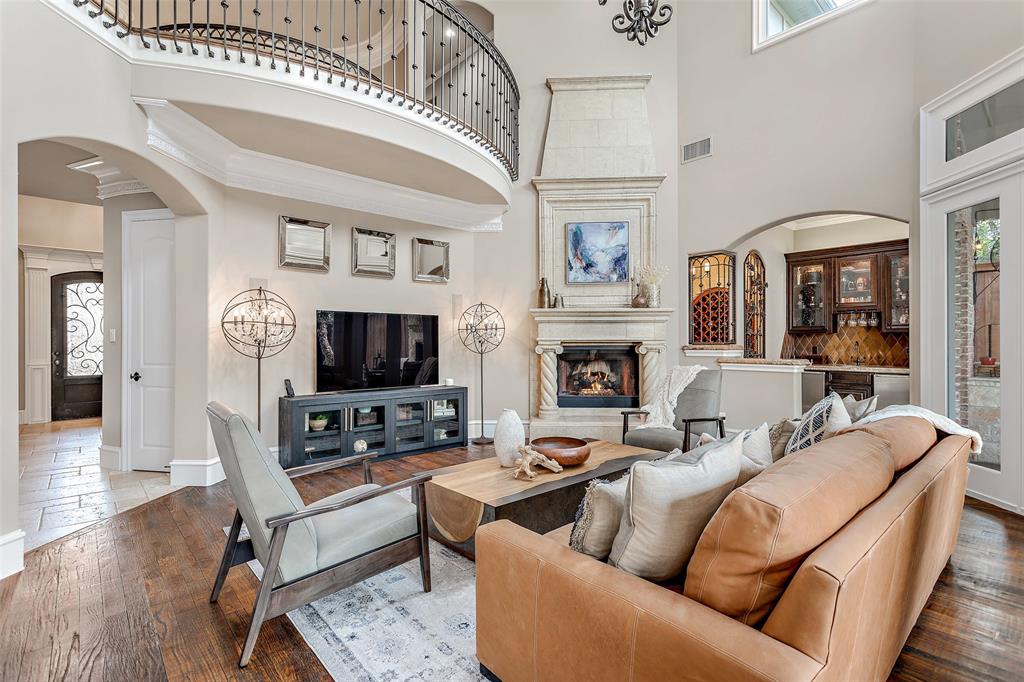 Lake Way Add - Residential