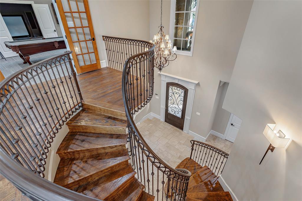 Lake Way Add - Residential