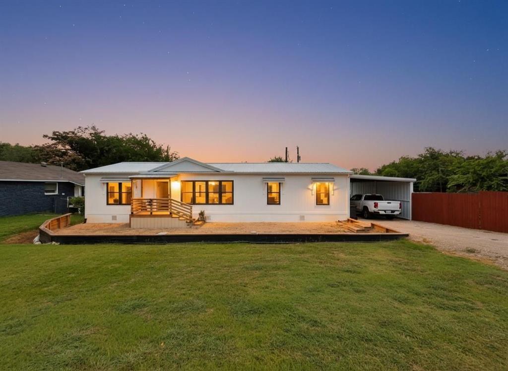 3909 Valley Ridge Drive