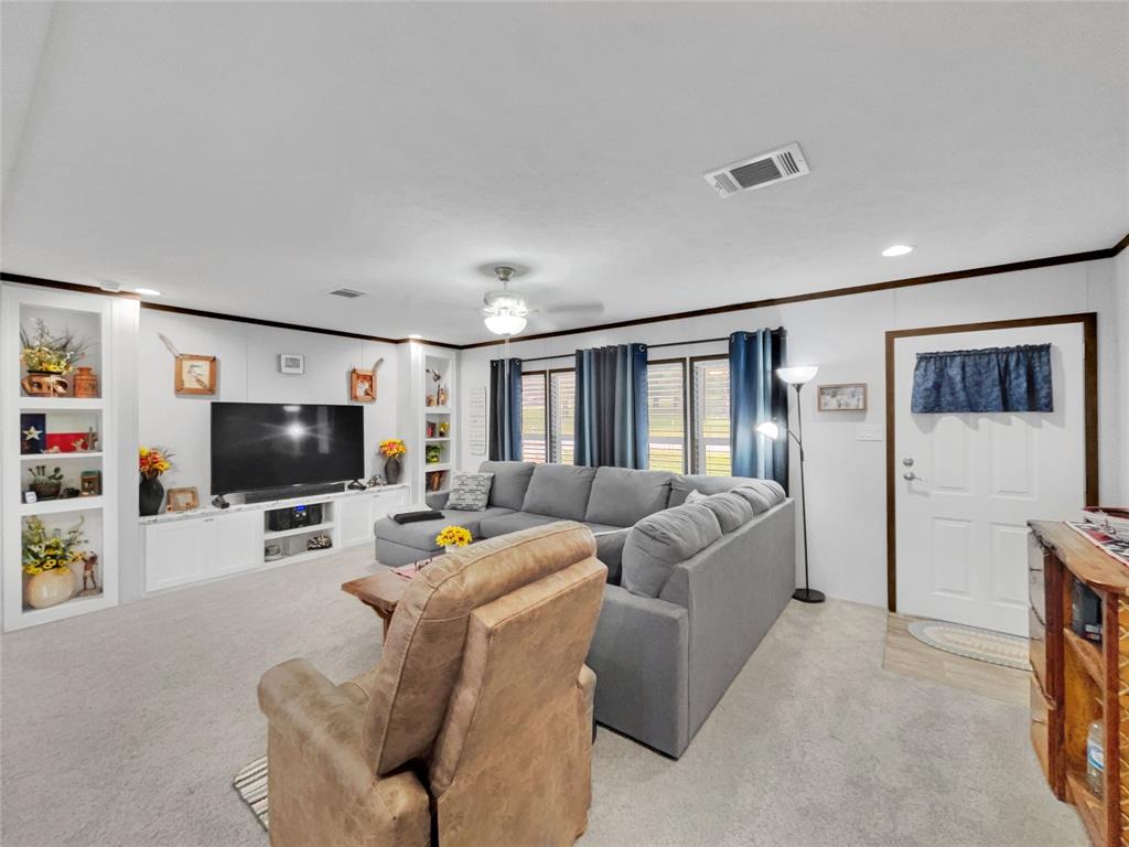 3909 Valley Ridge Drive