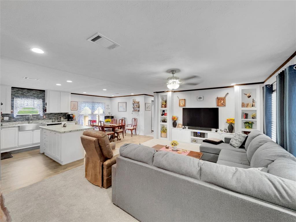 3909 Valley Ridge Drive
