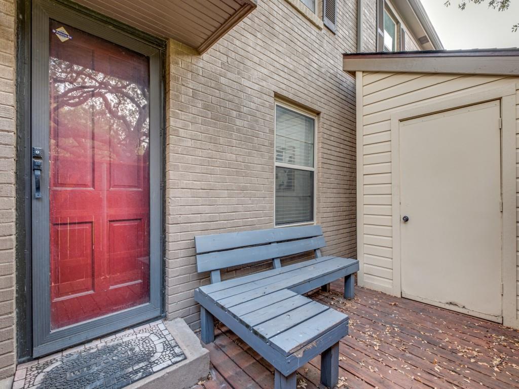 Bordeaux Village Condominum - Residential