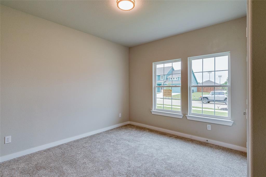 Shellye Acres Add - Residential