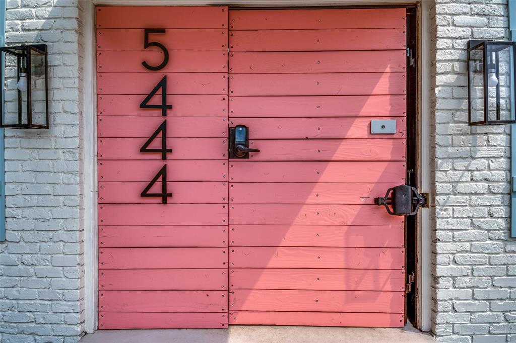 Munger Place - Residential Lease