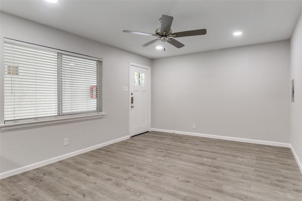 Munger Place - Residential Lease