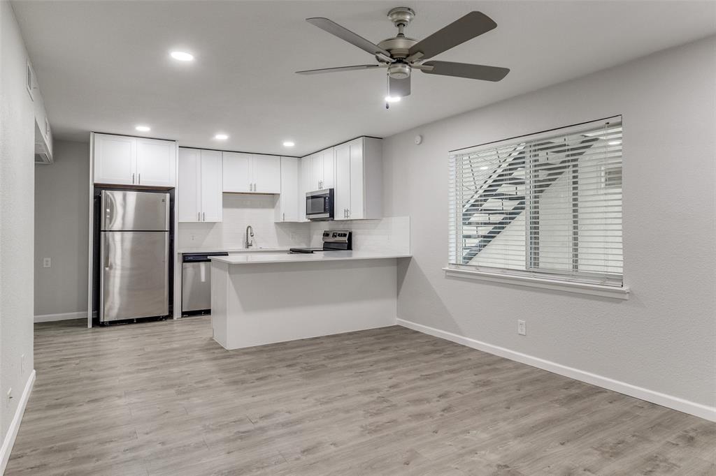 Munger Place - Residential Lease