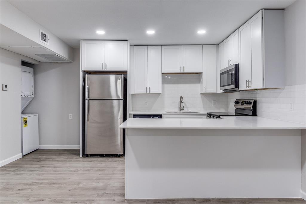 Munger Place - Residential Lease