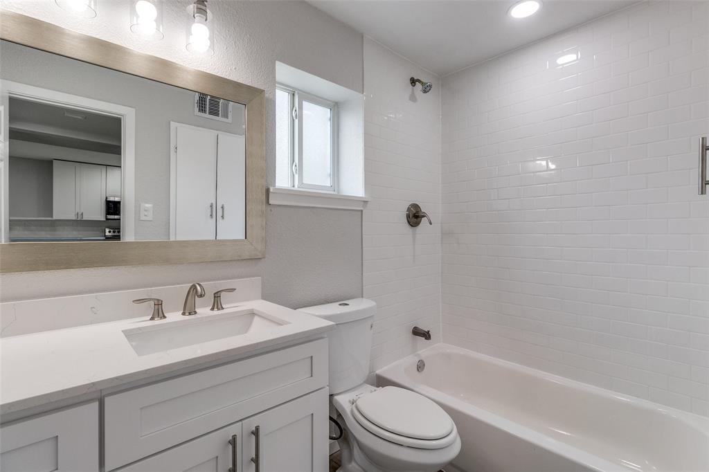 Munger Place - Residential Lease